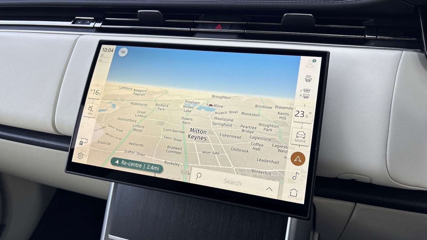 Used Land Rover Range Rover 2024 for sale - 76460488: Photo 11