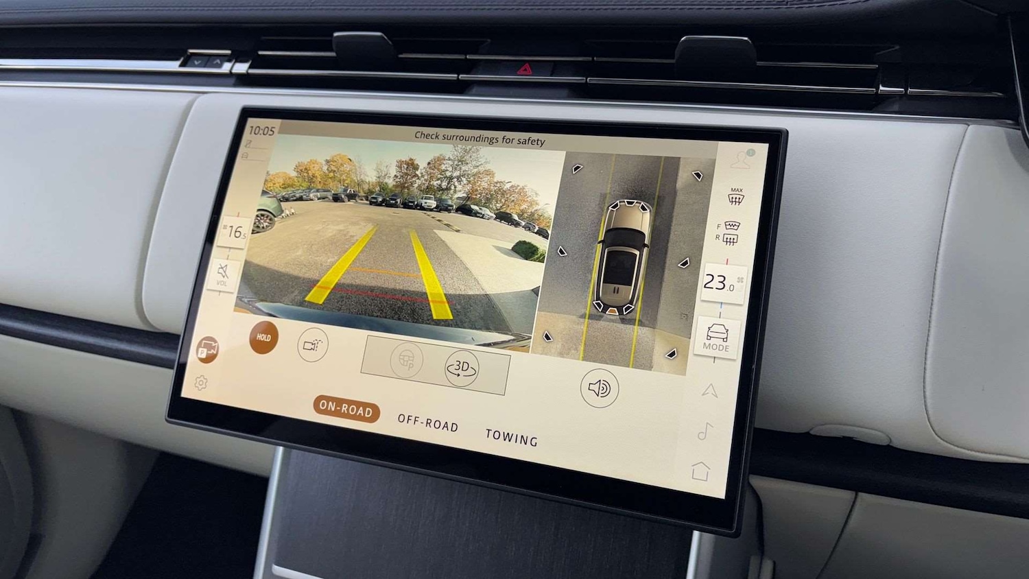 Used Land Rover Range Rover 2024 for sale - 76460488: Photo 12