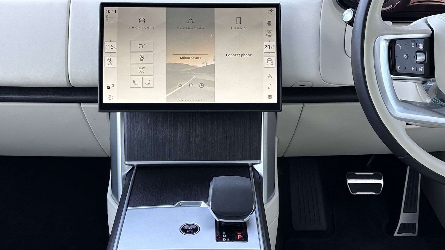 Used Land Rover Range Rover 2024 for sale - 76460488: Photo 14