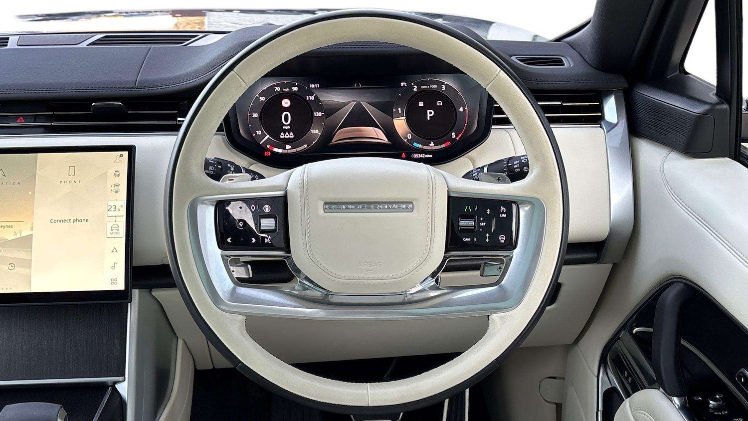 Used Land Rover Range Rover 2024 for sale - 76460488: Photo 15