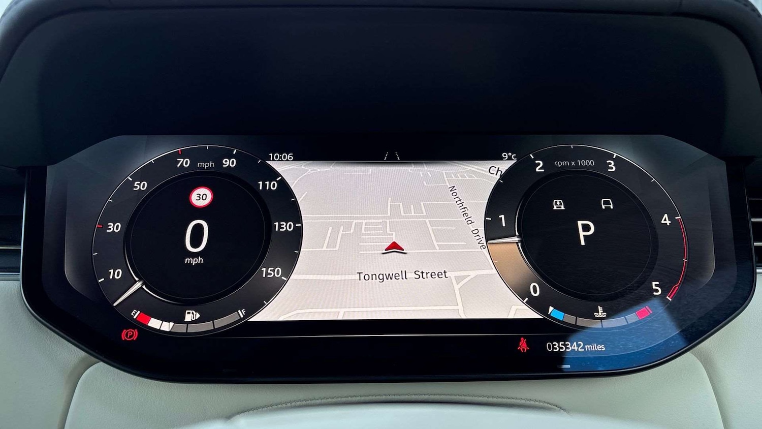 Used Land Rover Range Rover 2024 for sale - 76460488: Photo 16