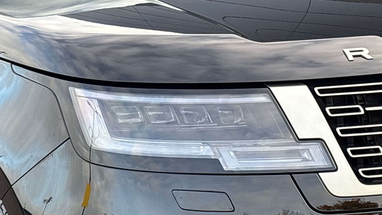 Used Land Rover Range Rover 2024 for sale - 76460488: Photo 17