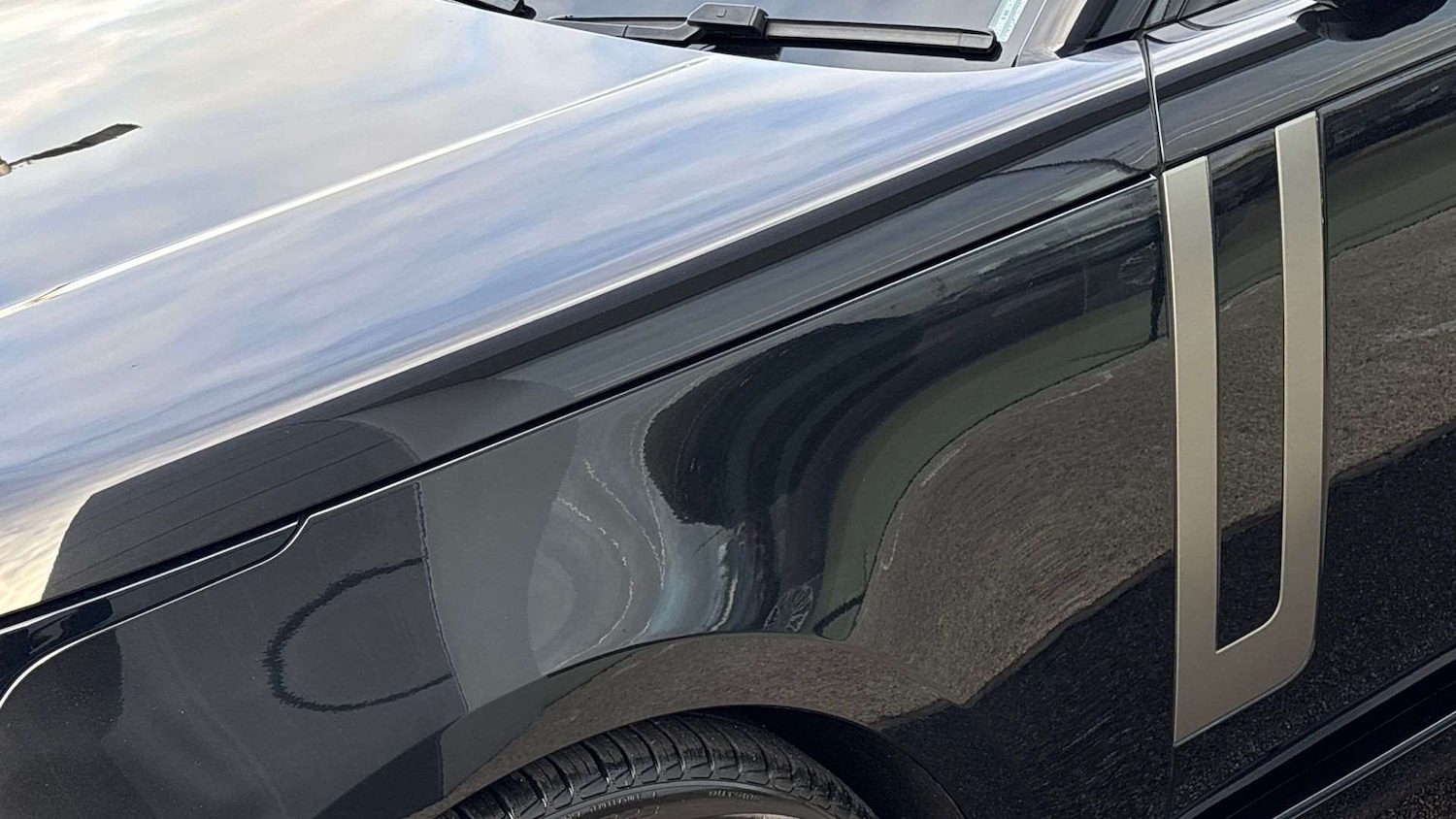 Used Land Rover Range Rover 2024 for sale - 76460488: Photo 20