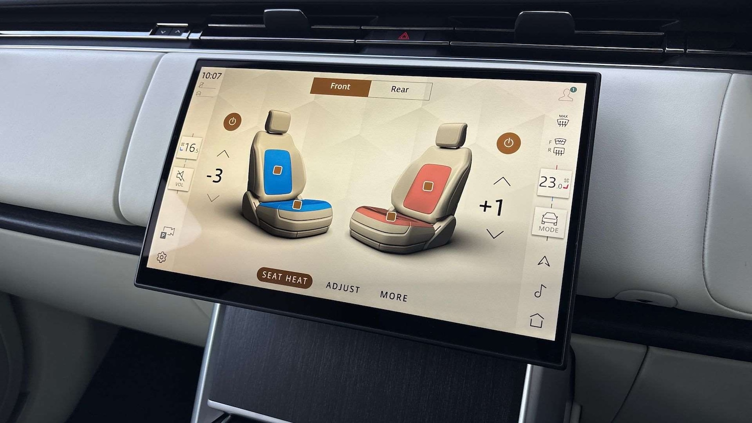 Used Land Rover Range Rover 2024 for sale - 76460488: Photo 22