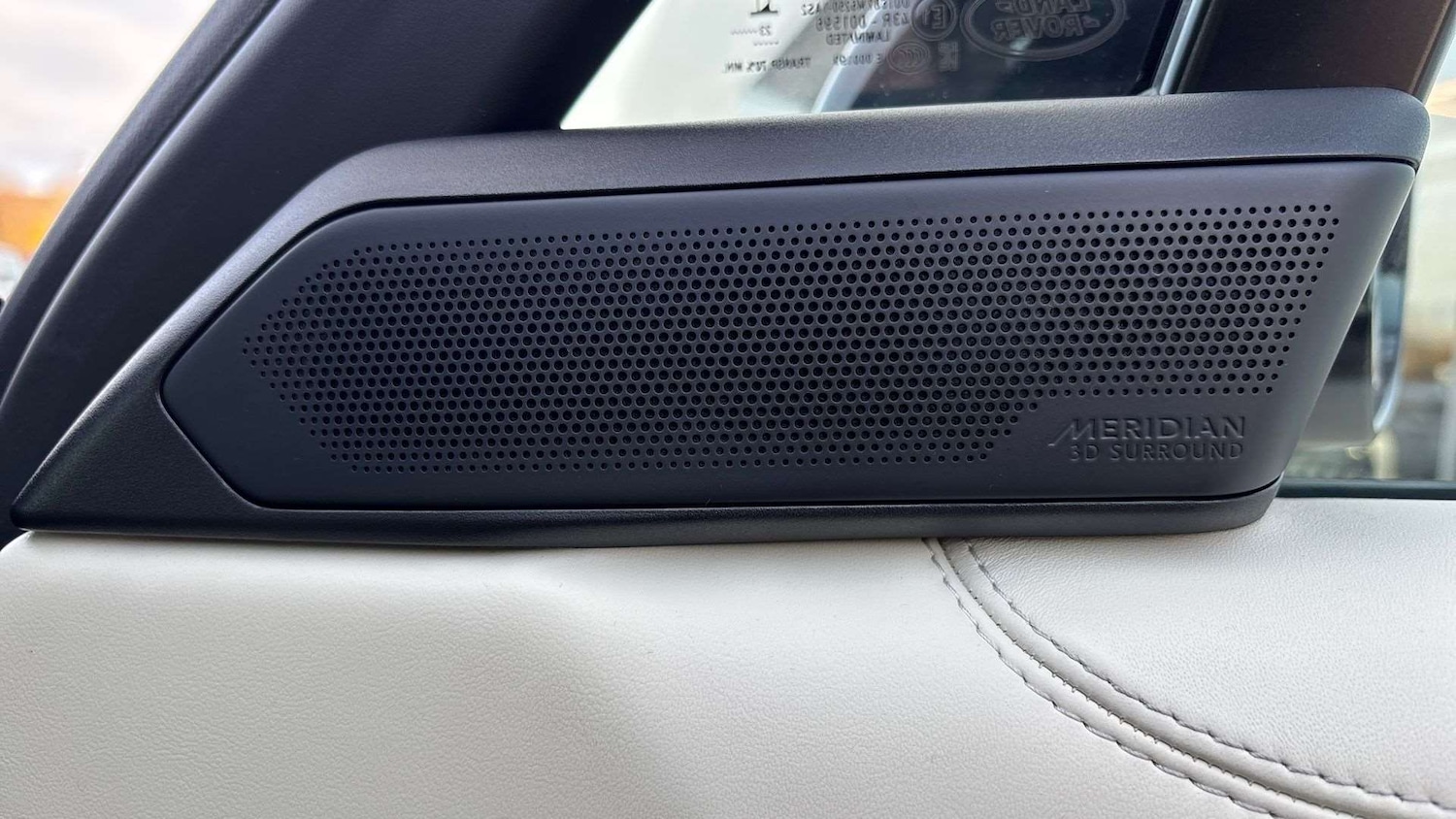 Used Land Rover Range Rover 2024 for sale - 76460488: Photo 24