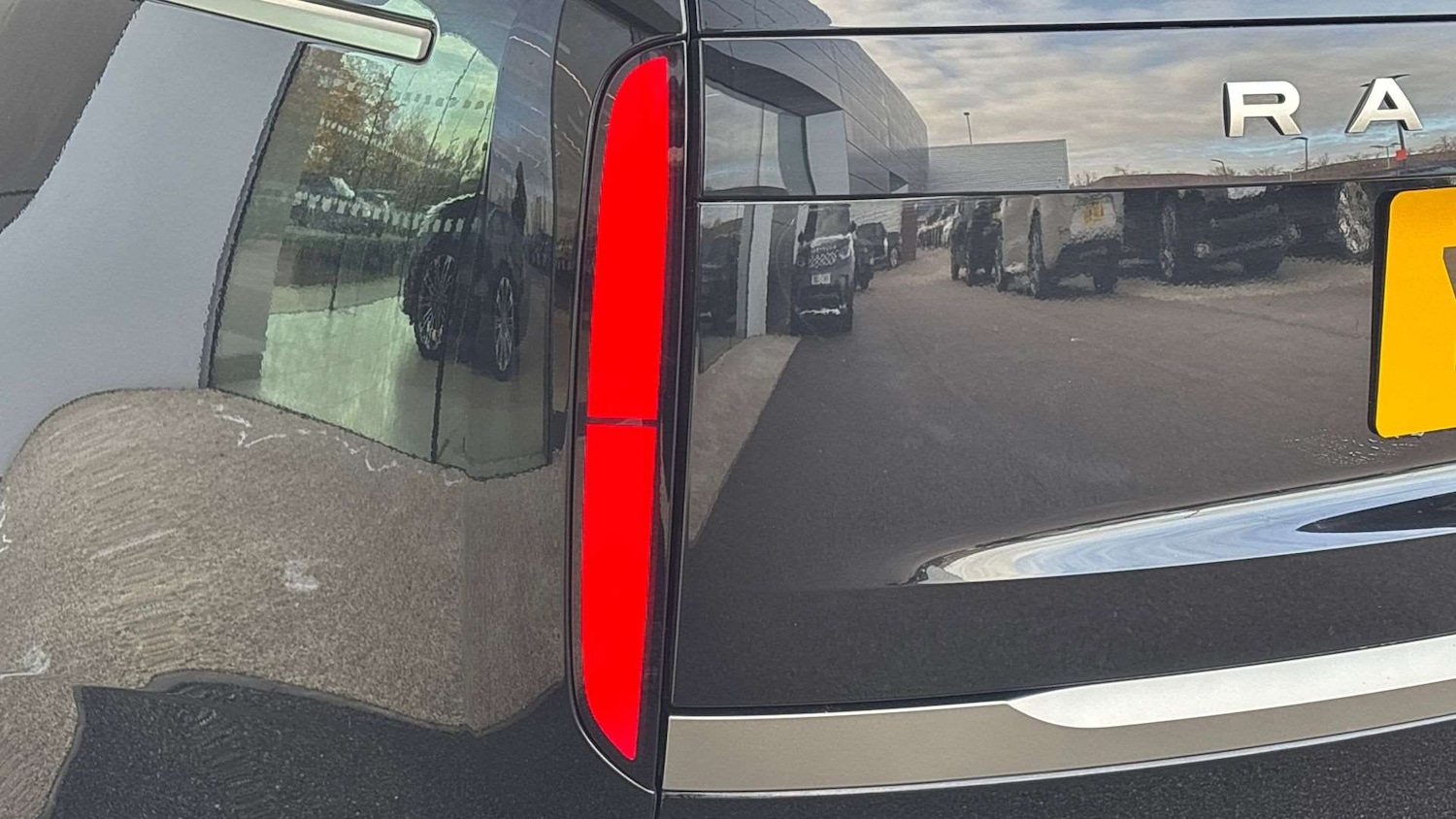 Used Land Rover Range Rover 2024 for sale - 76460488: Photo 26