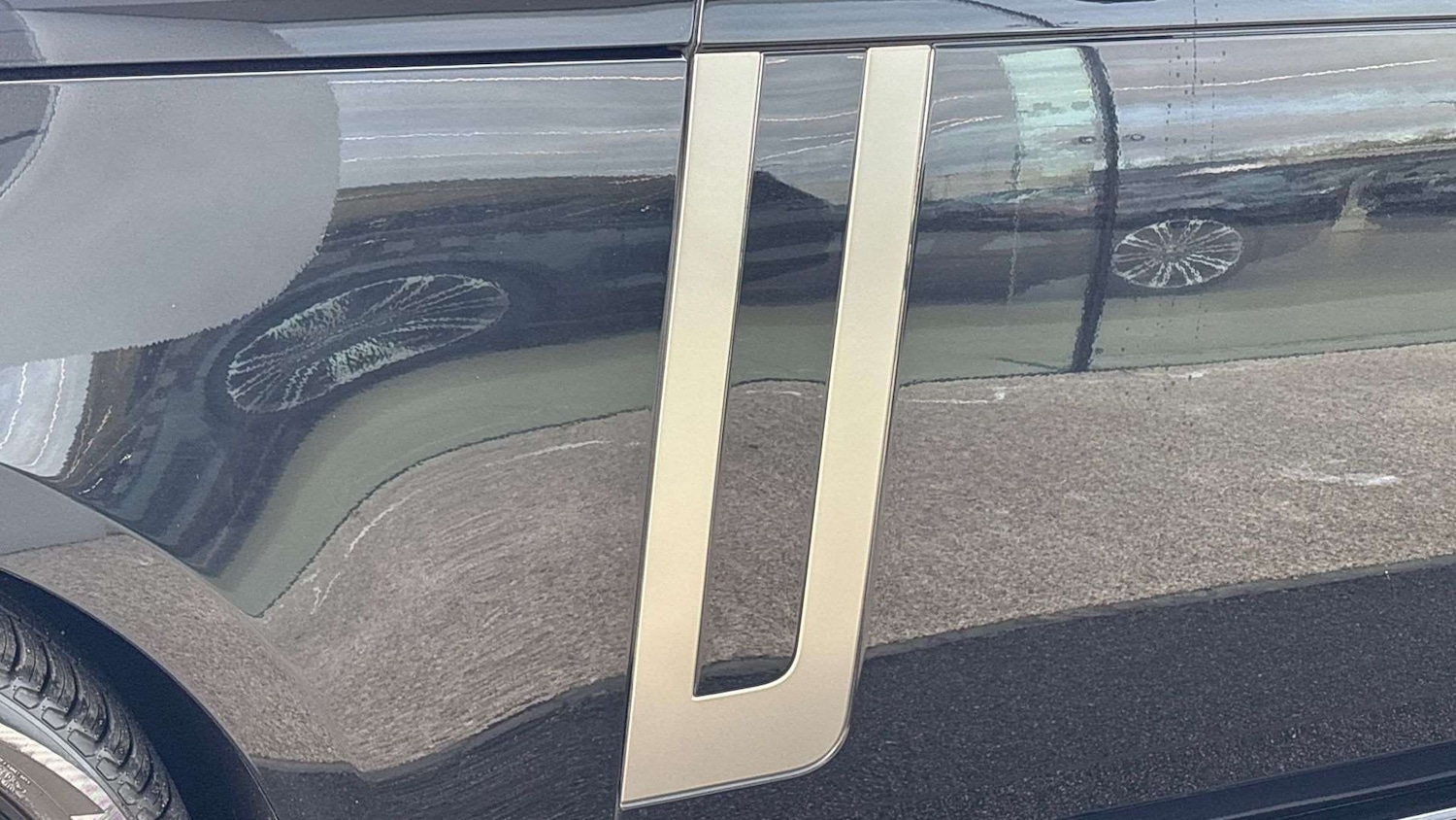 Used Land Rover Range Rover 2024 for sale - 76460488: Photo 28