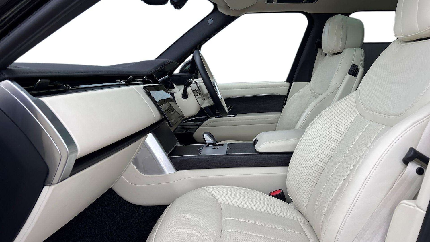 Used Land Rover Range Rover 2024 for sale - 76460488: Photo 3