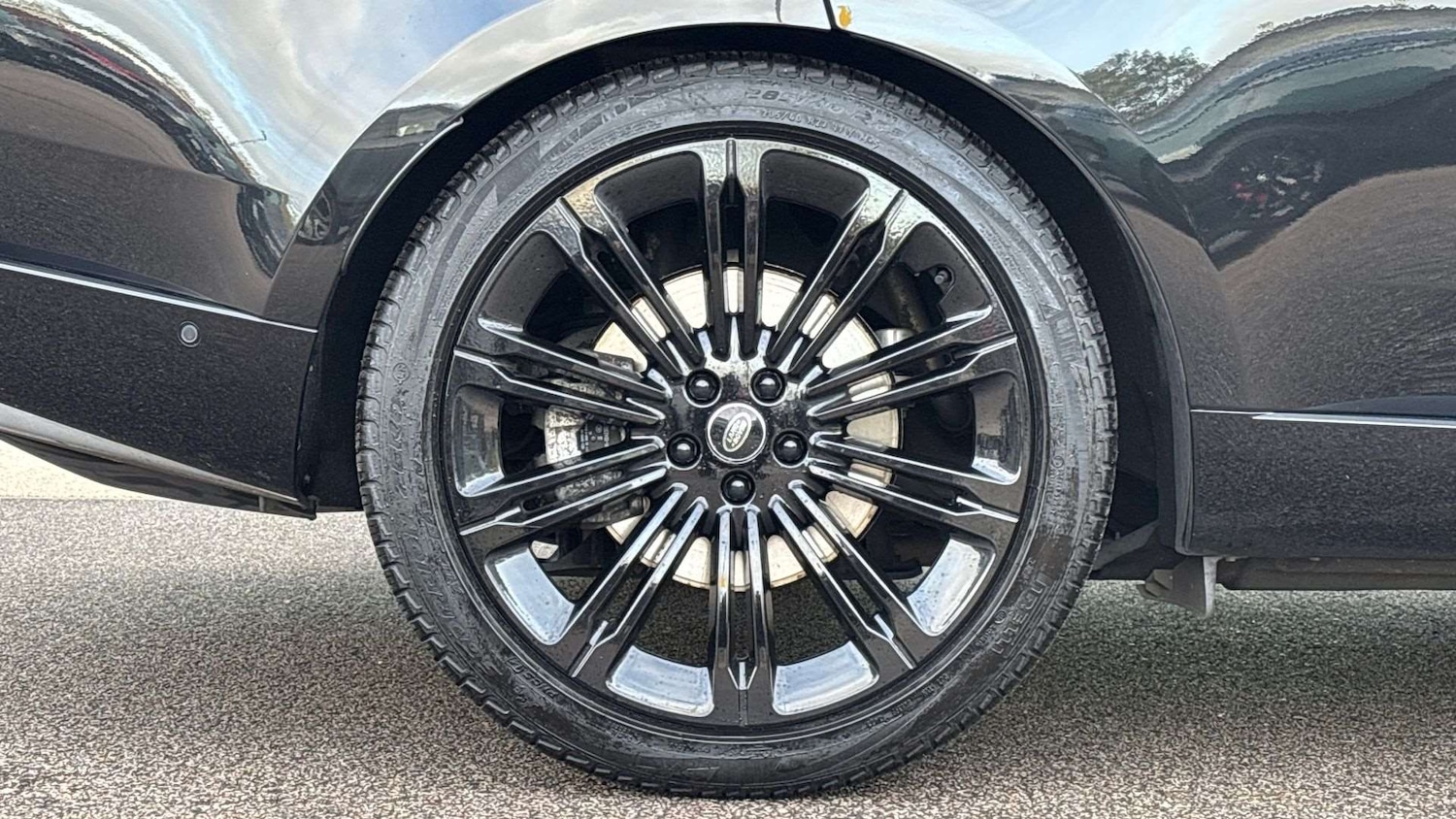 Used Land Rover Range Rover 2024 for sale - 76460488: Photo 30