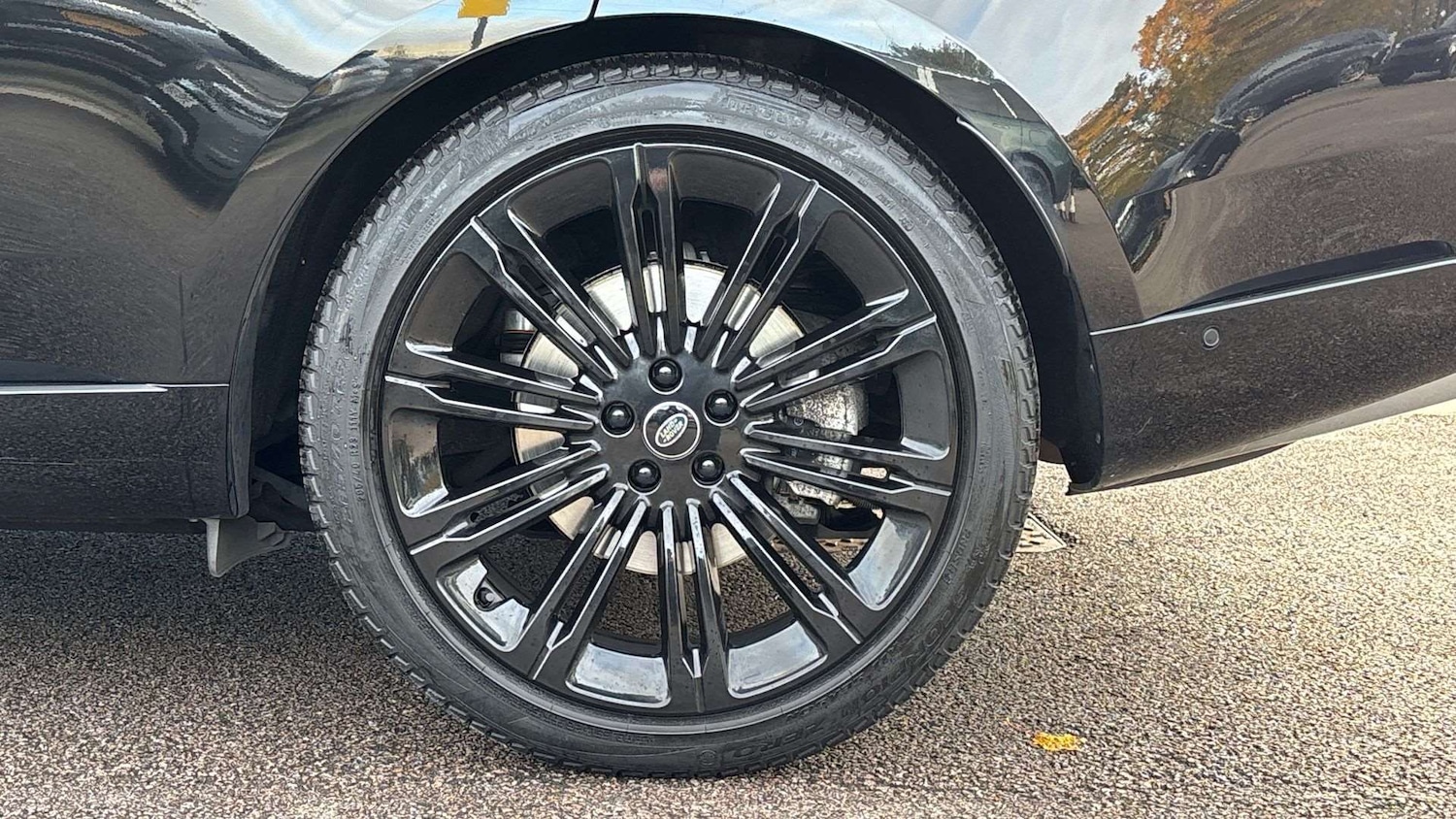 Used Land Rover Range Rover 2024 for sale - 76460488: Photo 33