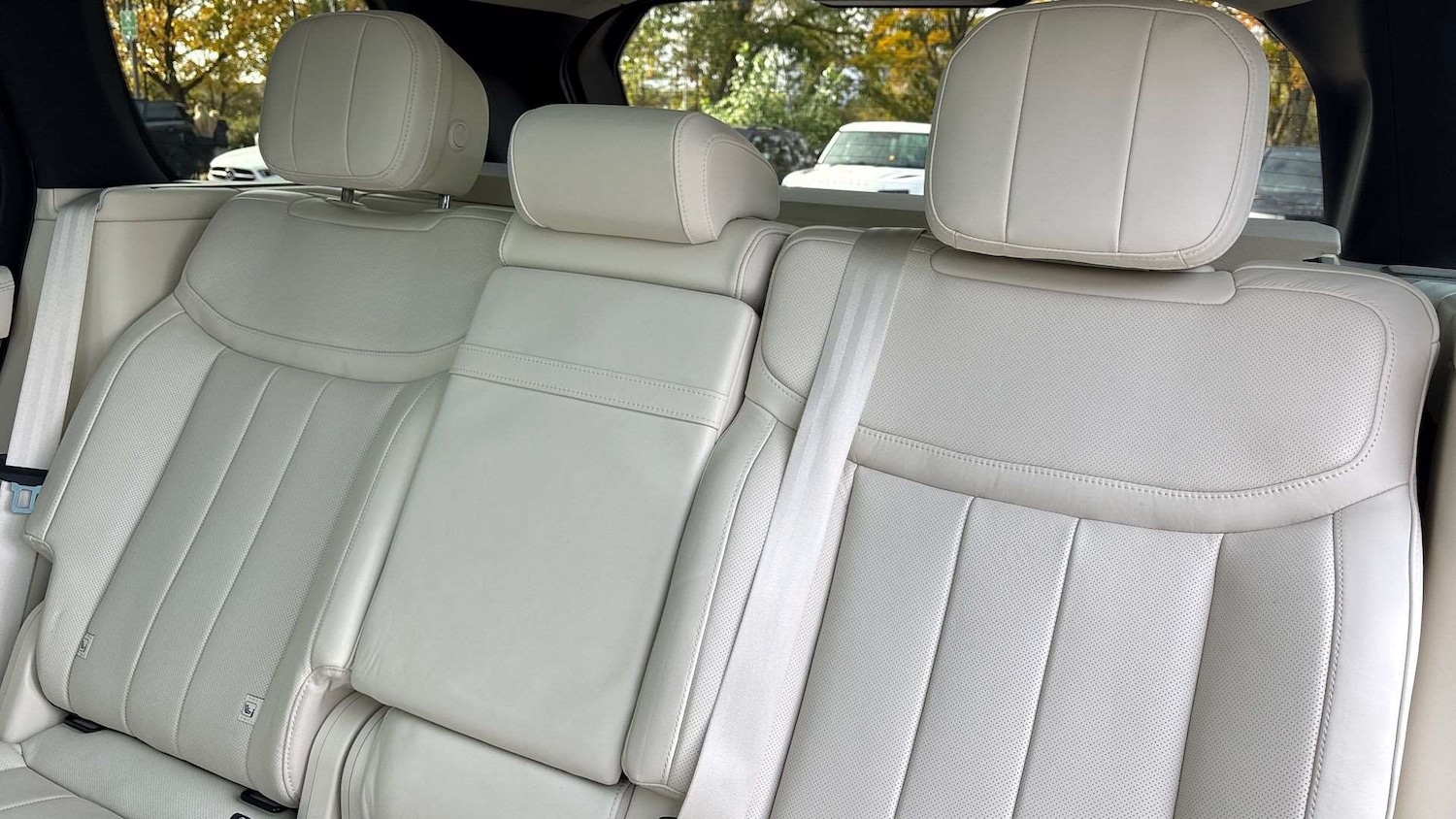 Used Land Rover Range Rover 2024 for sale - 76460488: Photo 35