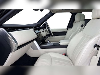 Used Land Rover Range Rover 2024 for sale - 76460488: Photo