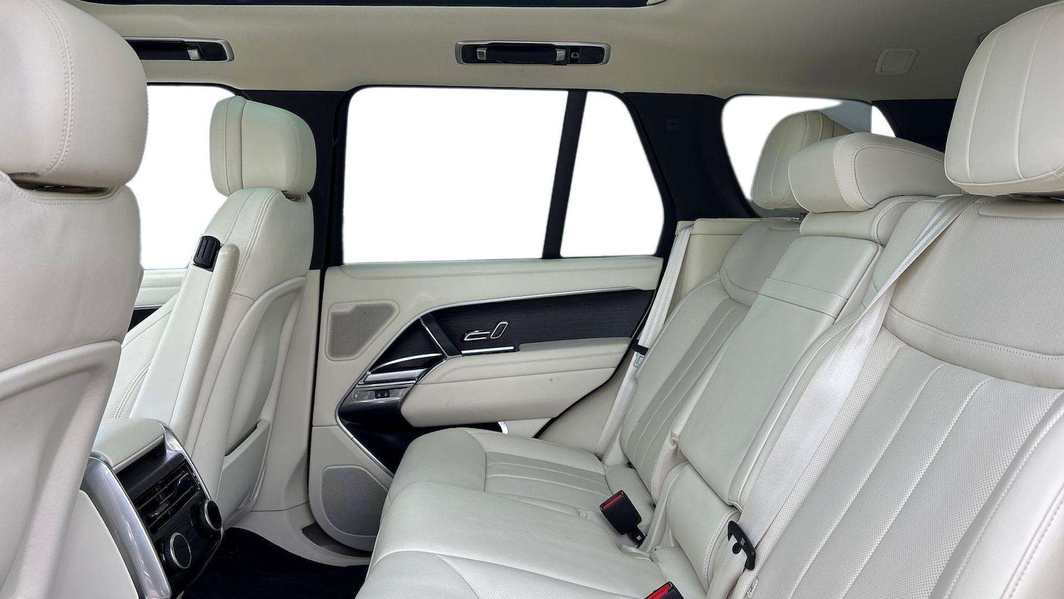 Used Land Rover Range Rover 2024 for sale - 76460488: Photo 4