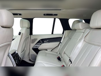 Used Land Rover Range Rover 2024 for sale - 76460488: Photo
