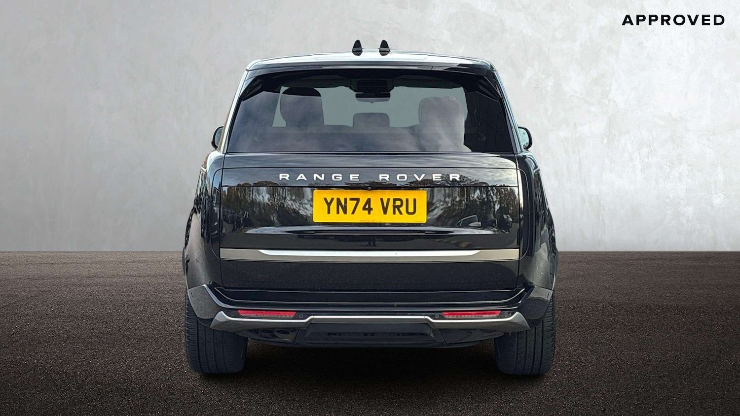 Used Land Rover Range Rover 2024 for sale - 76460488: Photo 6