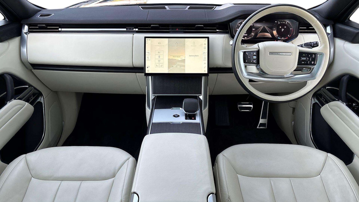 Used Land Rover Range Rover 2024 for sale - 76460488: Photo 9