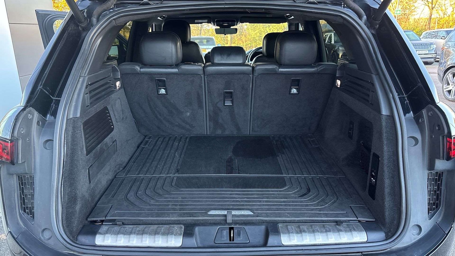 Used Land Rover Range Rover Sport 2023 for sale - 77239916: Photo 10