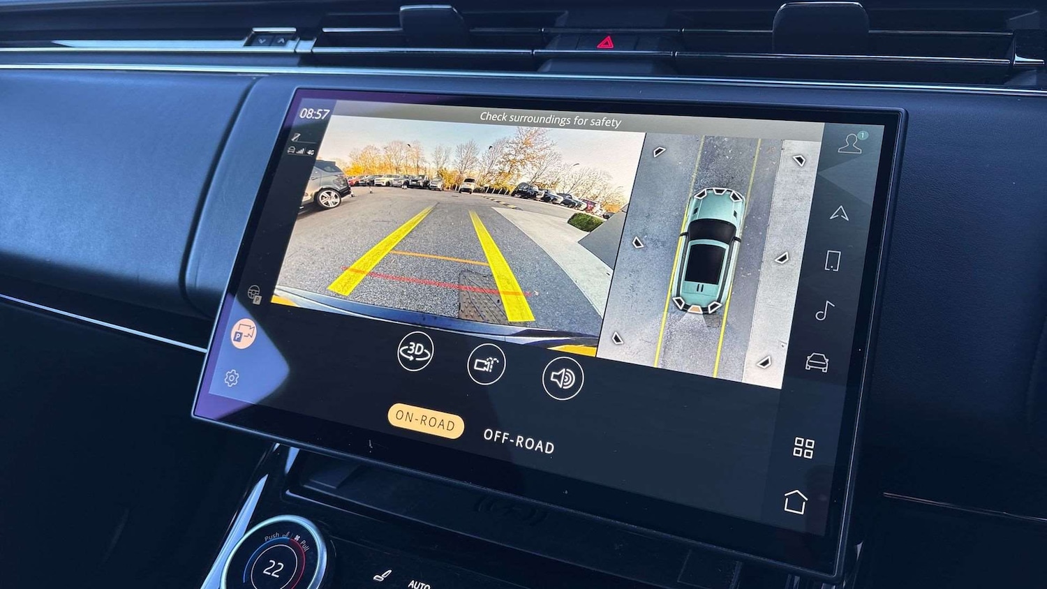 Used Land Rover Range Rover Sport 2023 for sale - 77239916: Photo 12