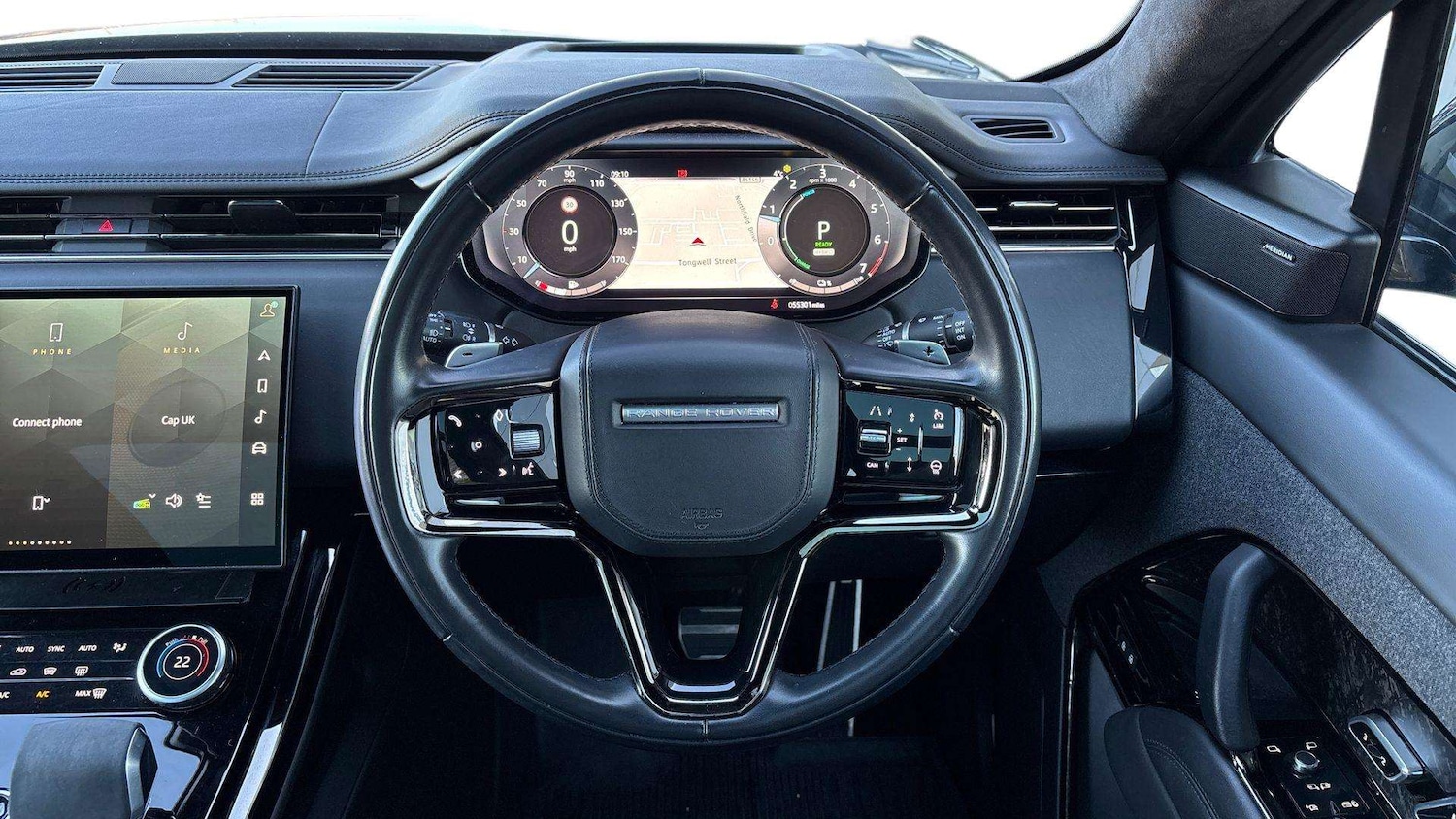 Used Land Rover Range Rover Sport 2023 for sale - 77239916: Photo 15