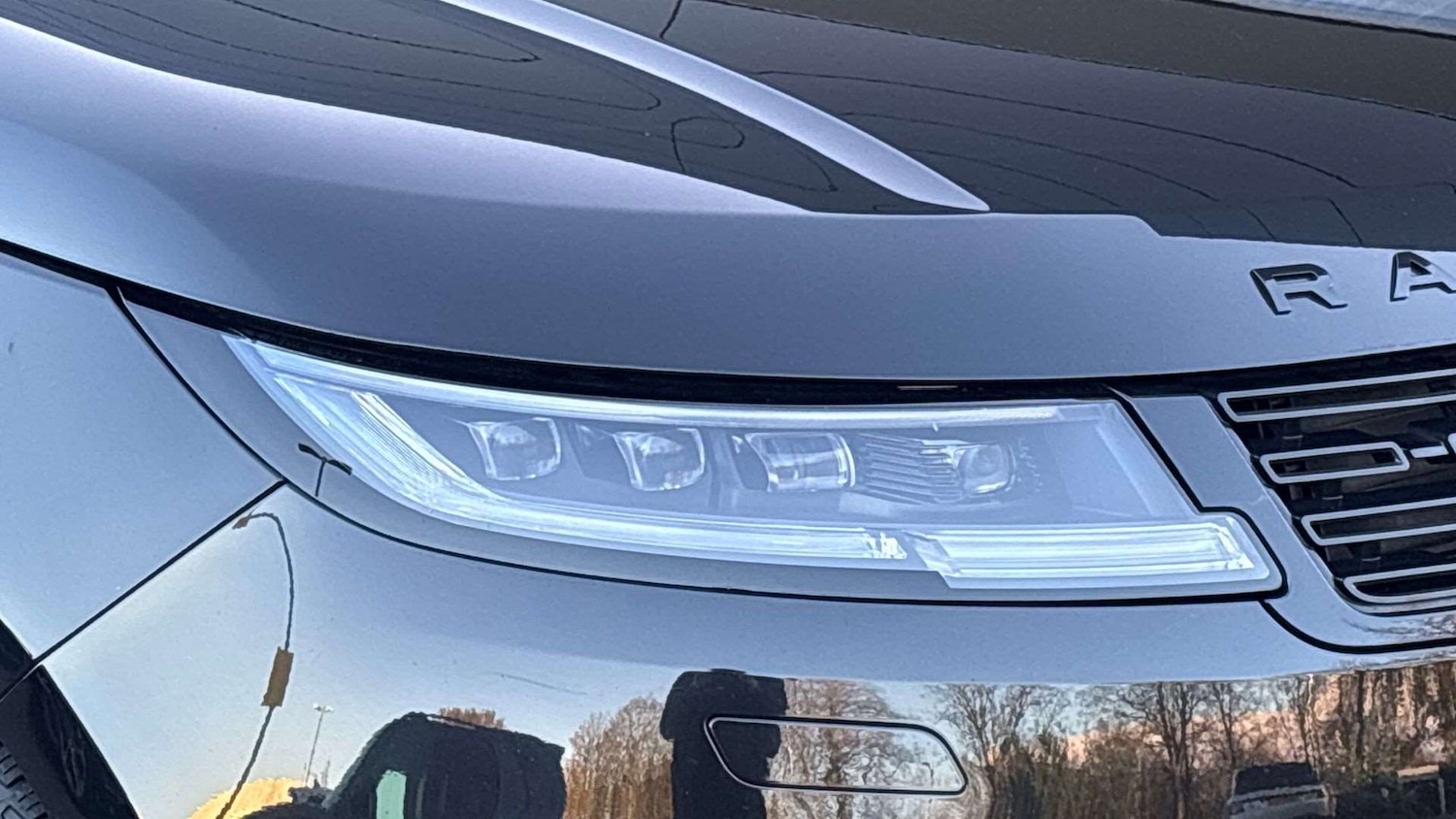 Used Land Rover Range Rover Sport 2023 for sale - 77239916: Photo 17