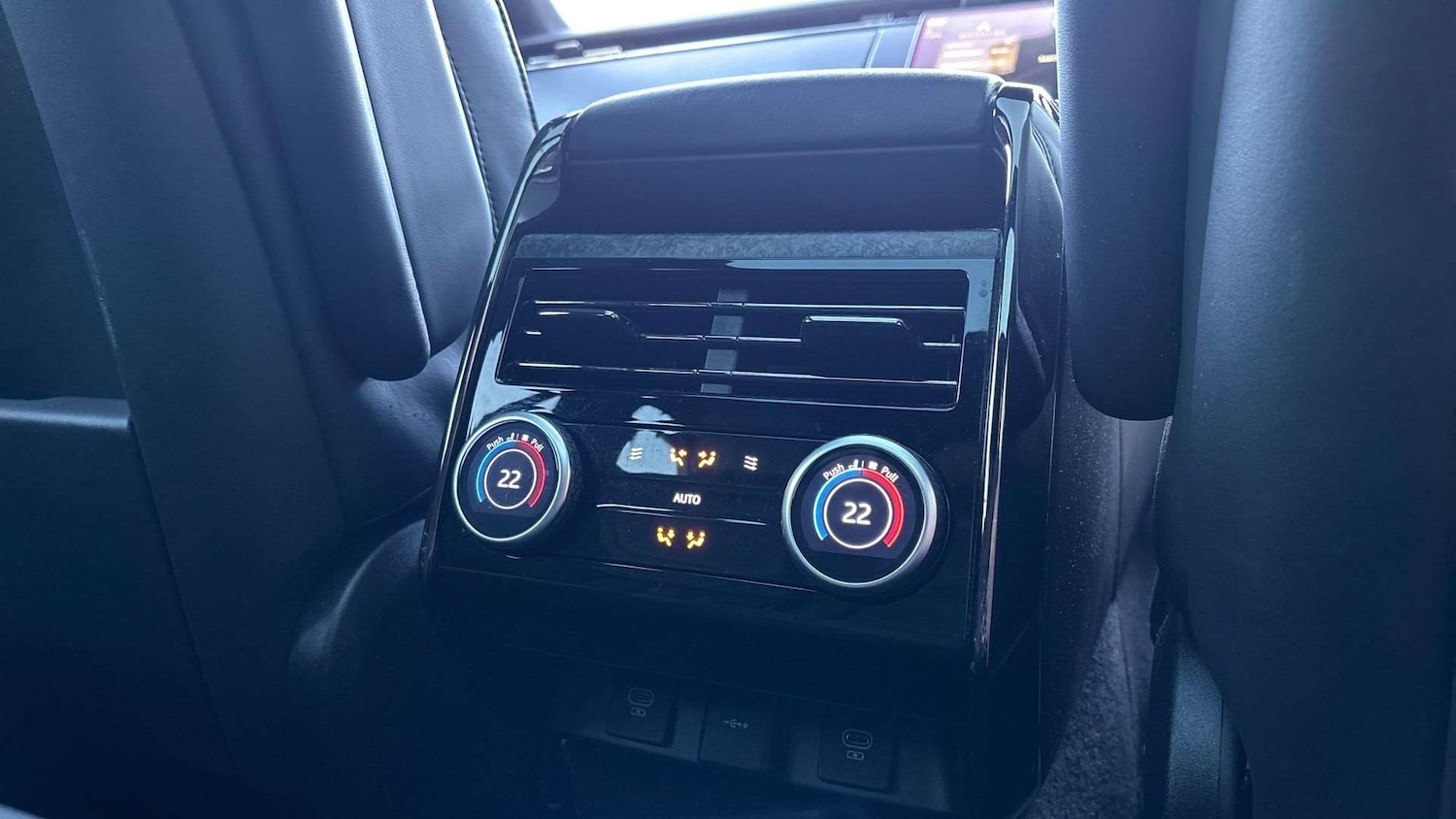 Used Land Rover Range Rover Sport 2023 for sale - 77239916: Photo 18