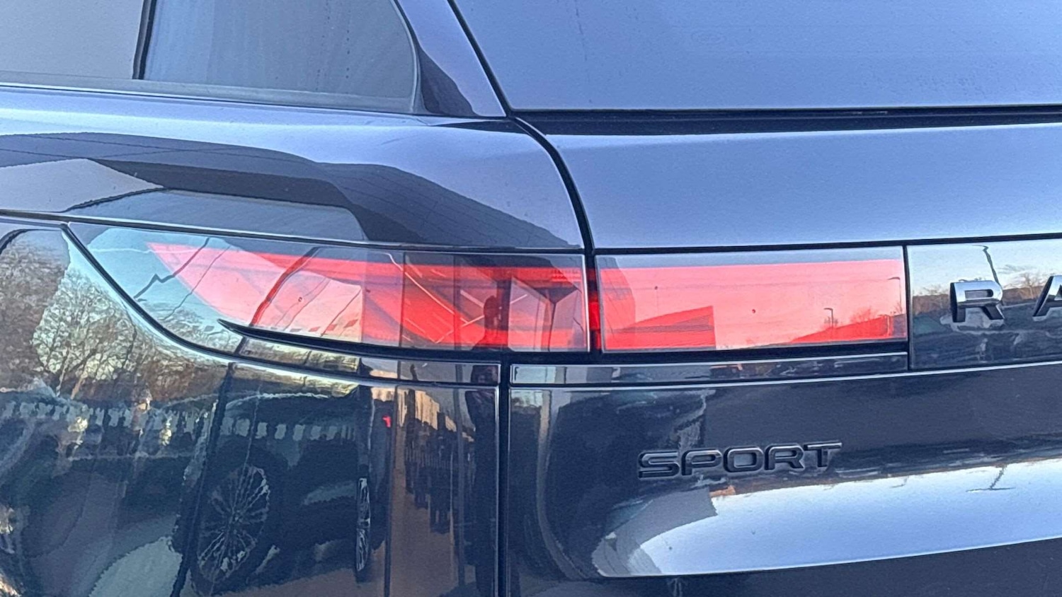 Used Land Rover Range Rover Sport 2023 for sale - 77239916: Photo 19