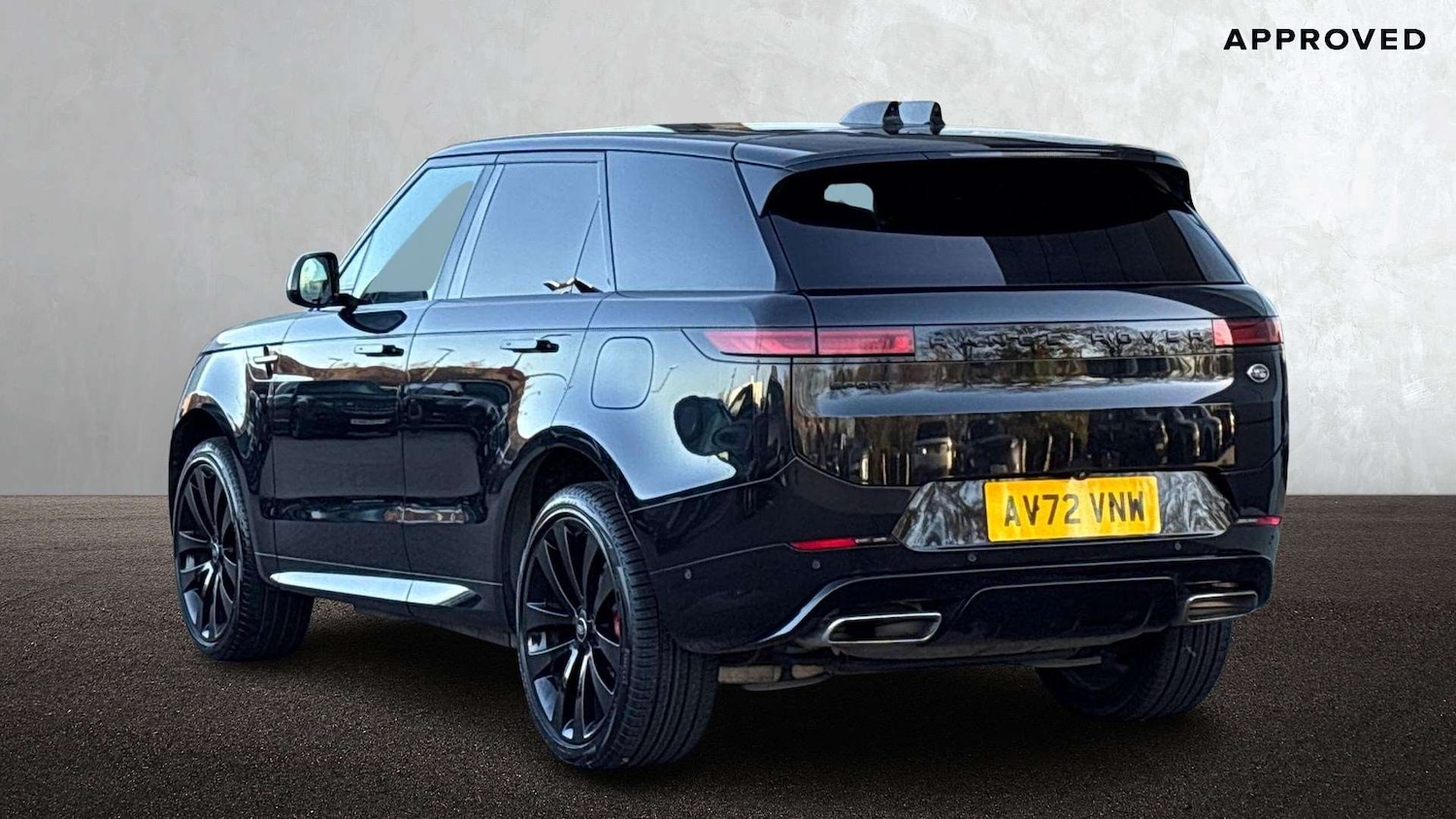 Used Land Rover Range Rover Sport 2023 for sale - 77239916: Photo 2