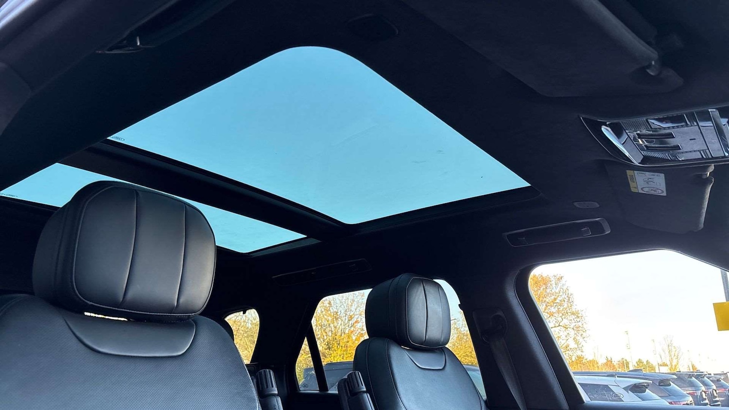 Used Land Rover Range Rover Sport 2023 for sale - 77239916: Photo 21