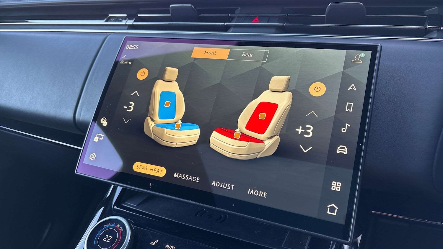 Used Land Rover Range Rover Sport 2023 for sale - 77239916: Photo 22