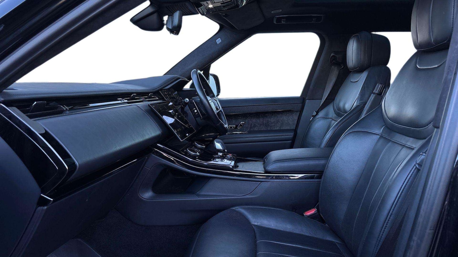 Used Land Rover Range Rover Sport 2023 for sale - 77239916: Photo 3