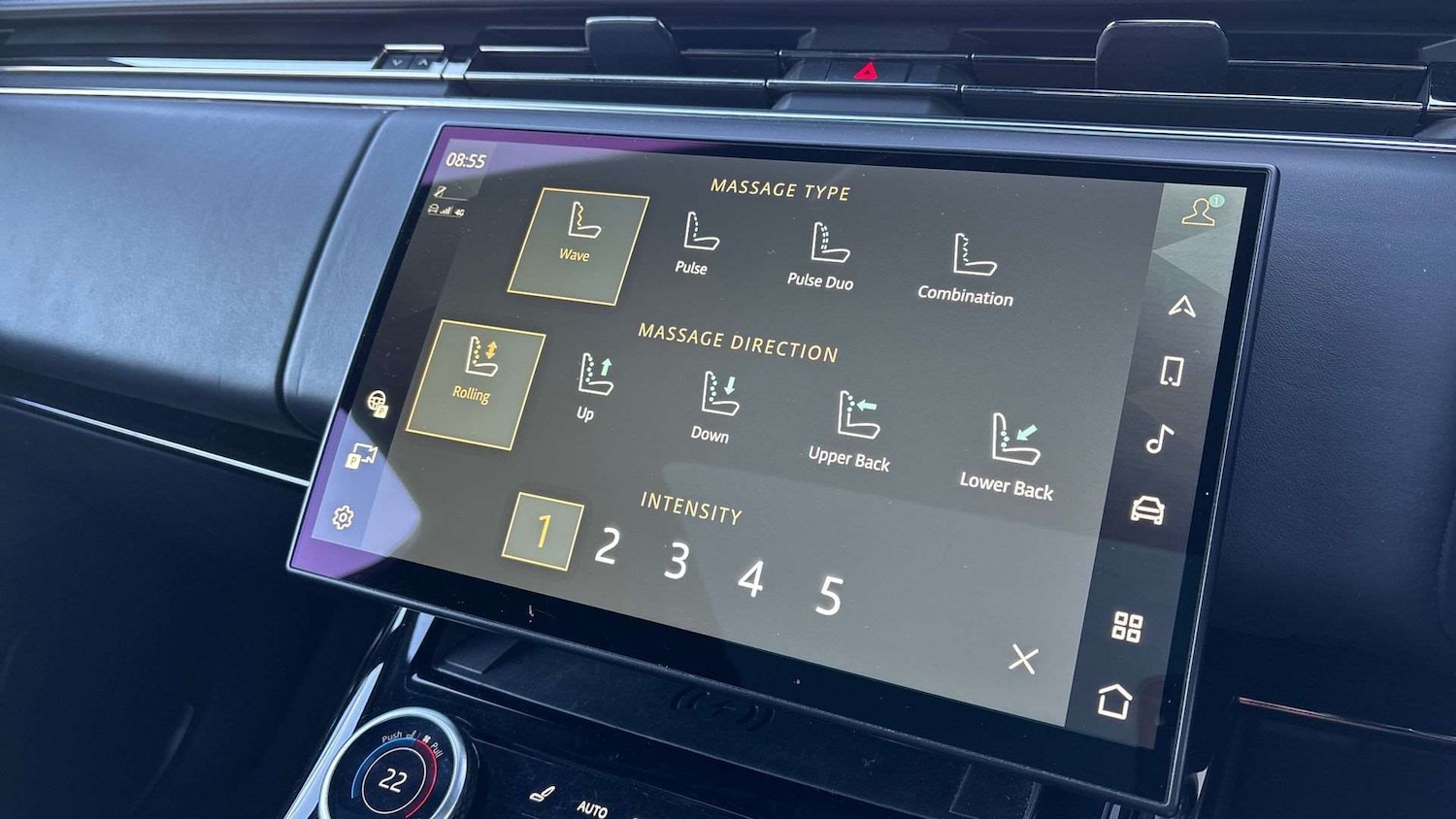 Used Land Rover Range Rover Sport 2023 for sale - 77239916: Photo 32