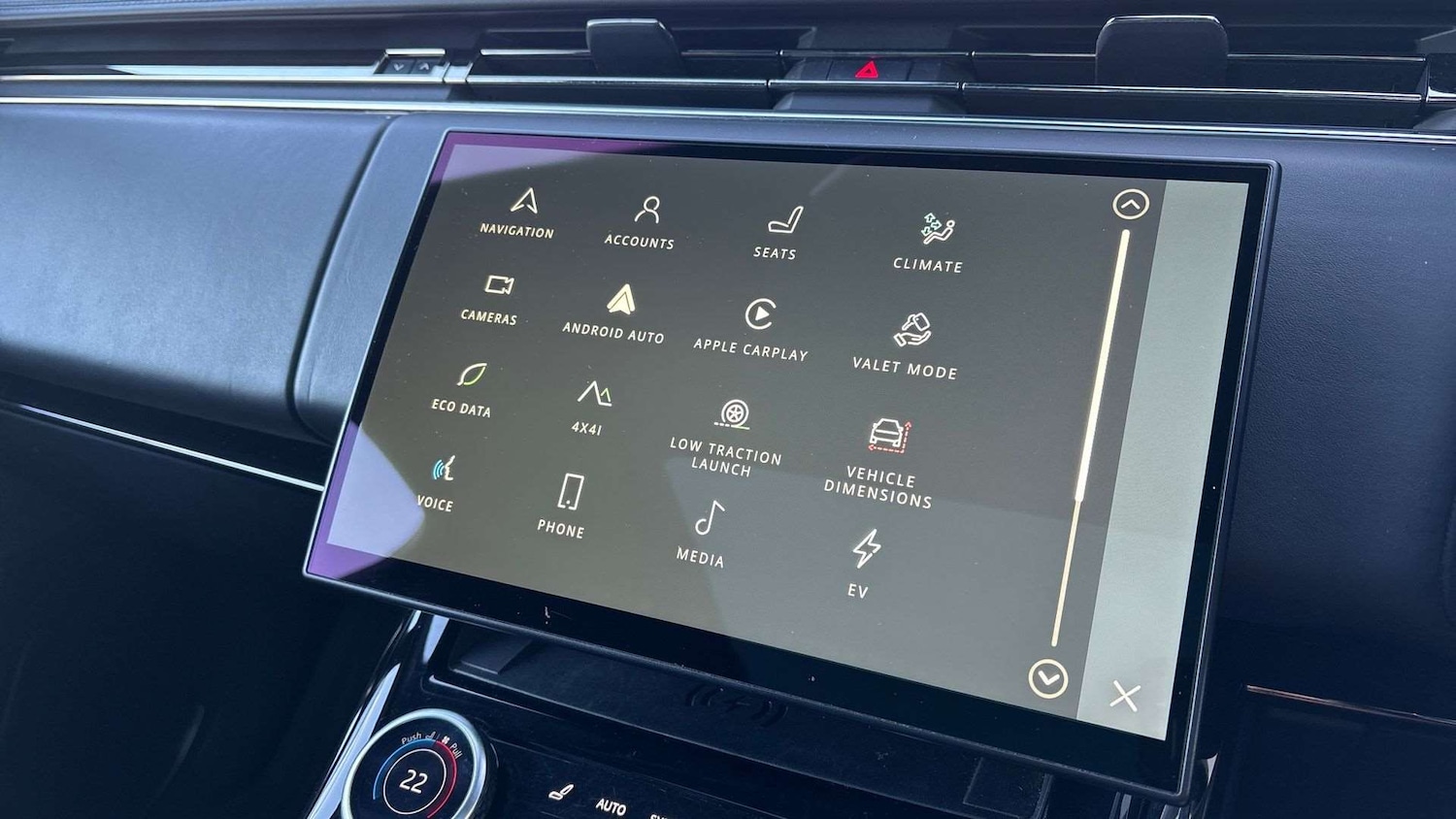 Used Land Rover Range Rover Sport 2023 for sale - 77239916: Photo 33