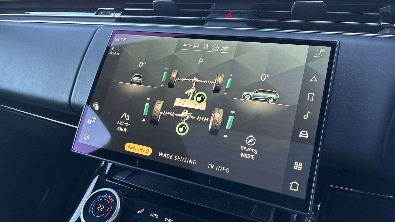 Used Land Rover Range Rover Sport 2023 for sale - 77239916: Photo 34