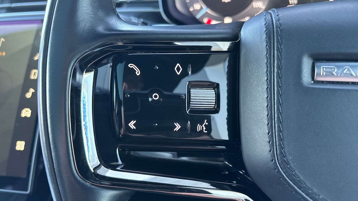 Used Land Rover Range Rover Sport 2023 for sale - 77239916: Photo 35