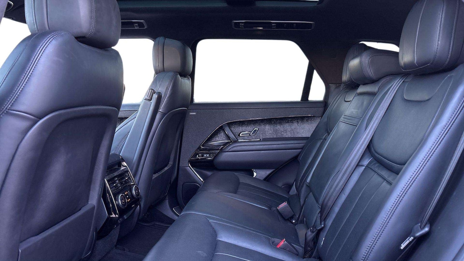 Used Land Rover Range Rover Sport 2023 for sale - 77239916: Photo 4