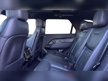 Used Land Rover Range Rover Sport 2023 for sale - 77239916: Photo