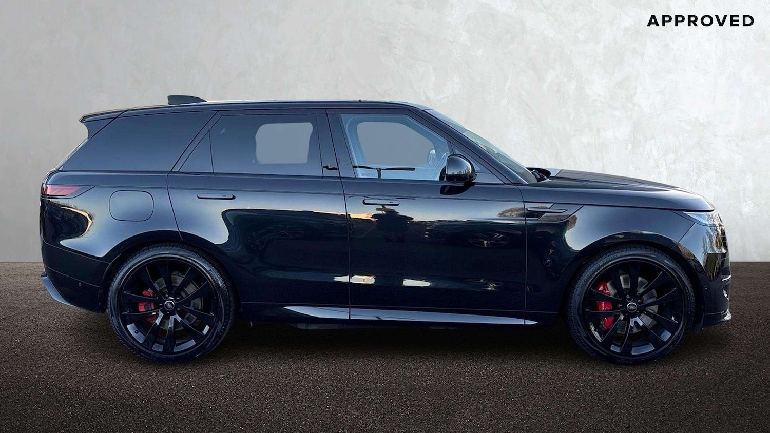 Used Land Rover Range Rover Sport 2023 for sale - 77239916: Photo 5