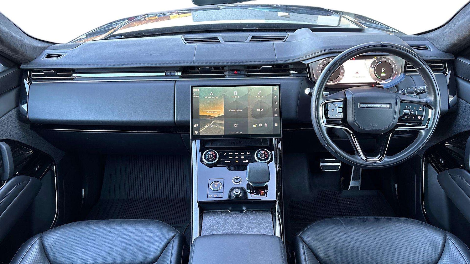 Used Land Rover Range Rover Sport 2023 for sale - 77239916: Photo 9