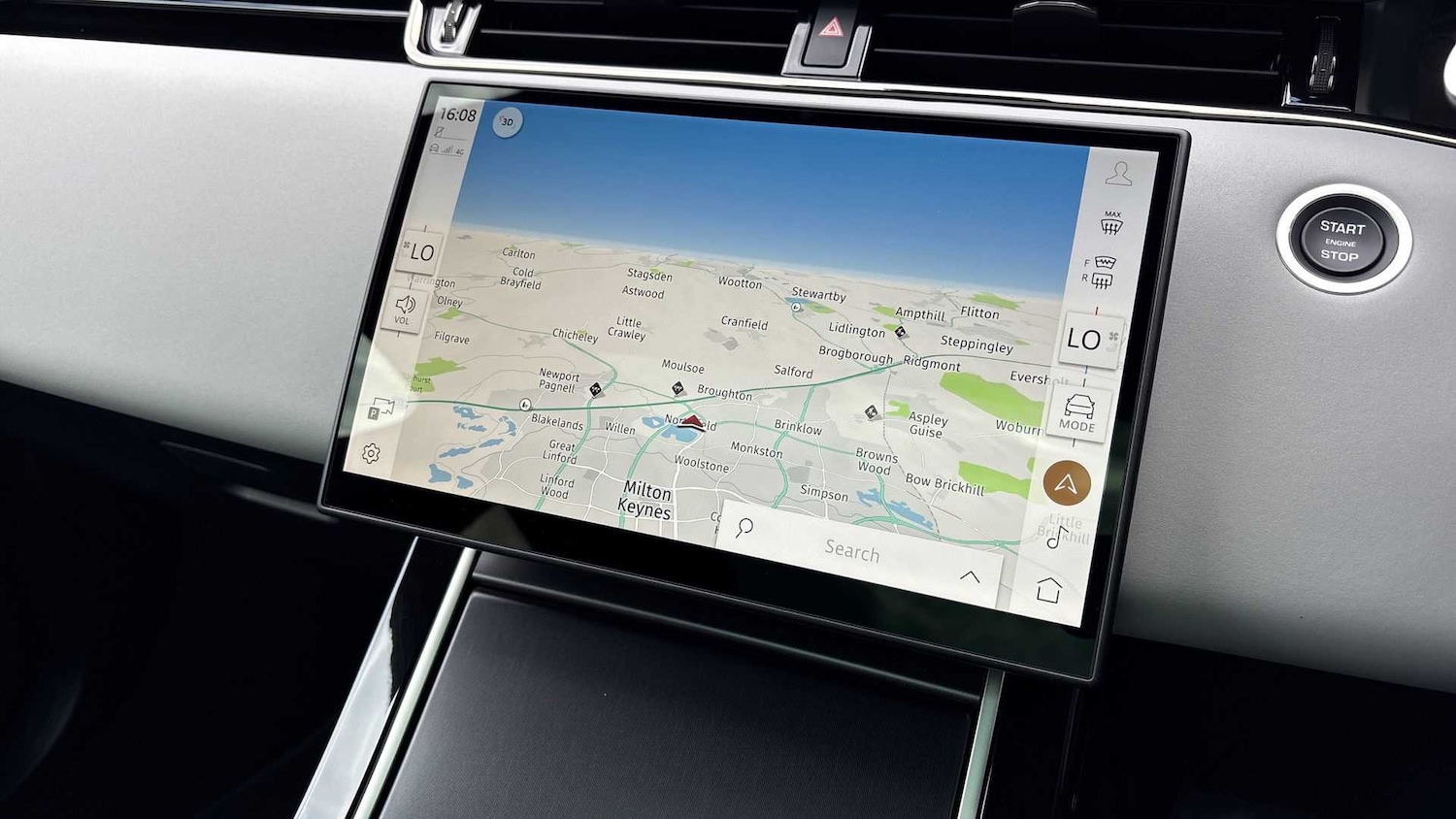 Used Land Rover Range Rover Evoque 2025 for sale - 76540782: Photo 11