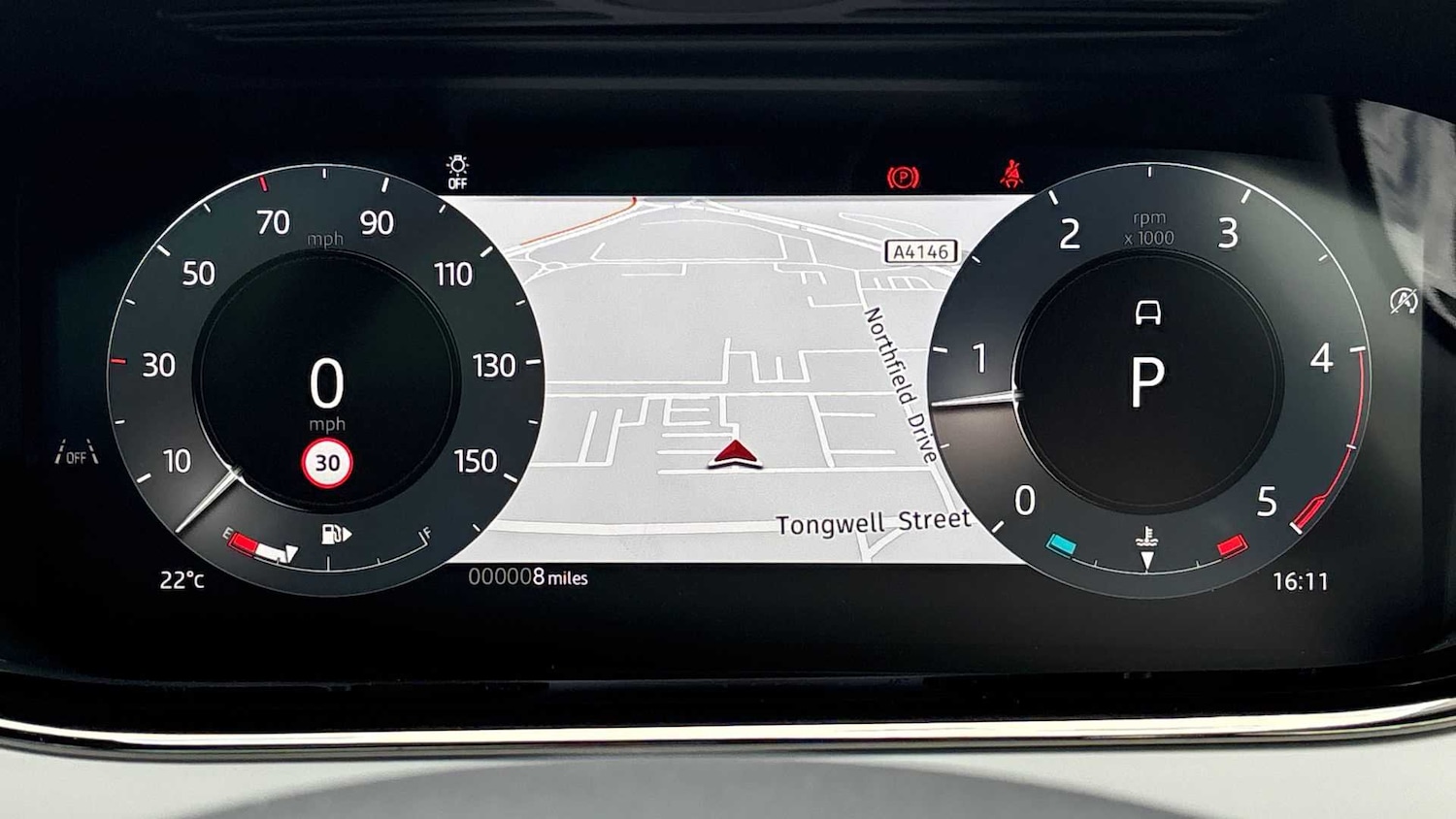 Used Land Rover Range Rover Evoque 2025 for sale - 76540782: Photo 16