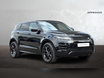 Used Land Rover Range Rover Evoque 2025 for sale - 76540782: Photo