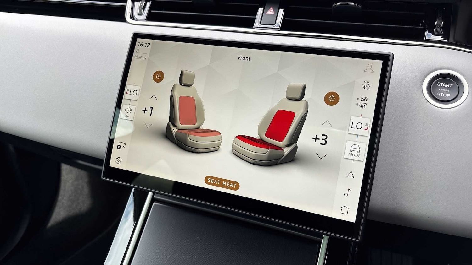 Used Land Rover Range Rover Evoque 2025 for sale - 76540782: Photo 20