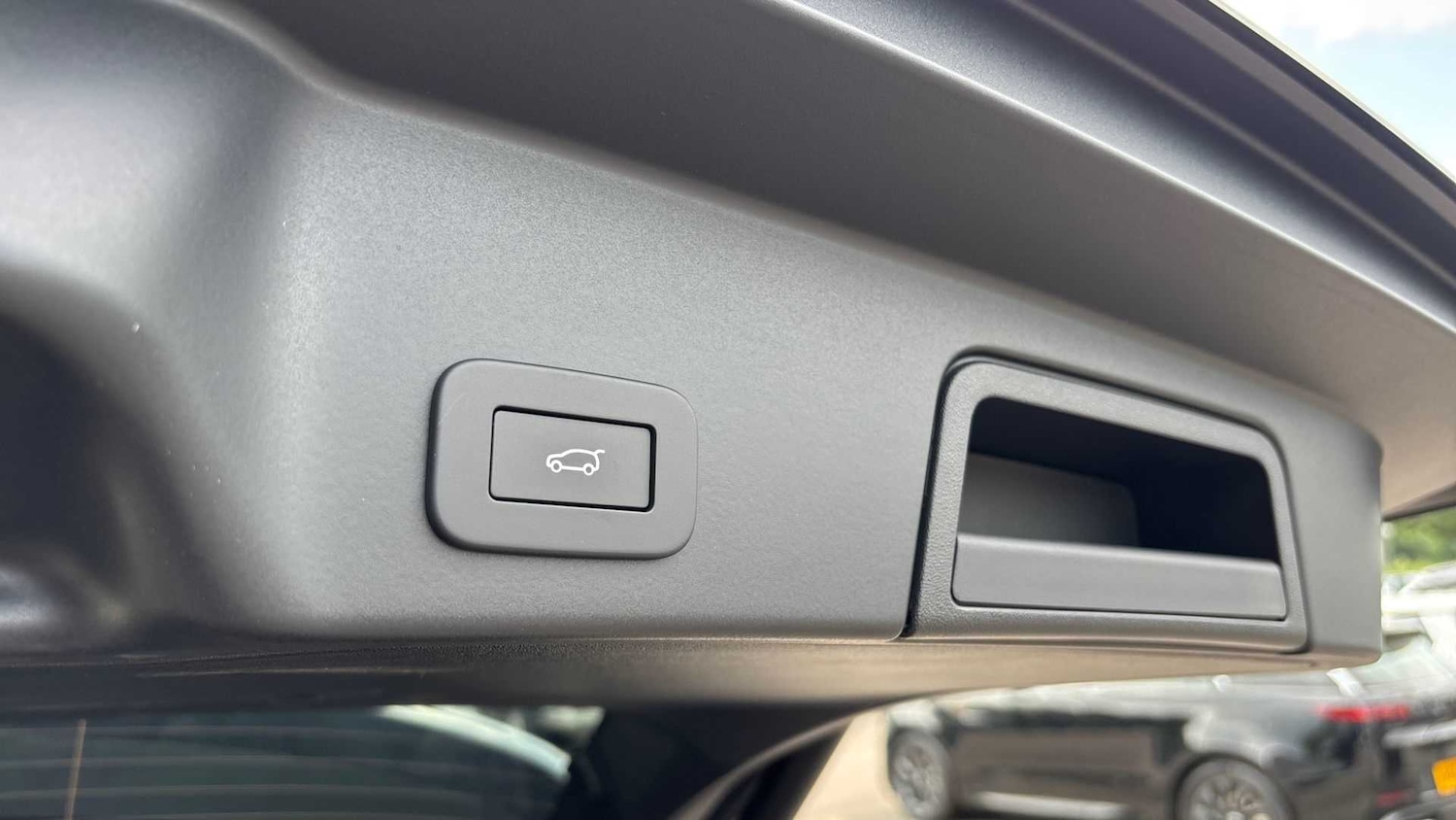 Used Land Rover Range Rover Evoque 2025 for sale - 76540782: Photo 23