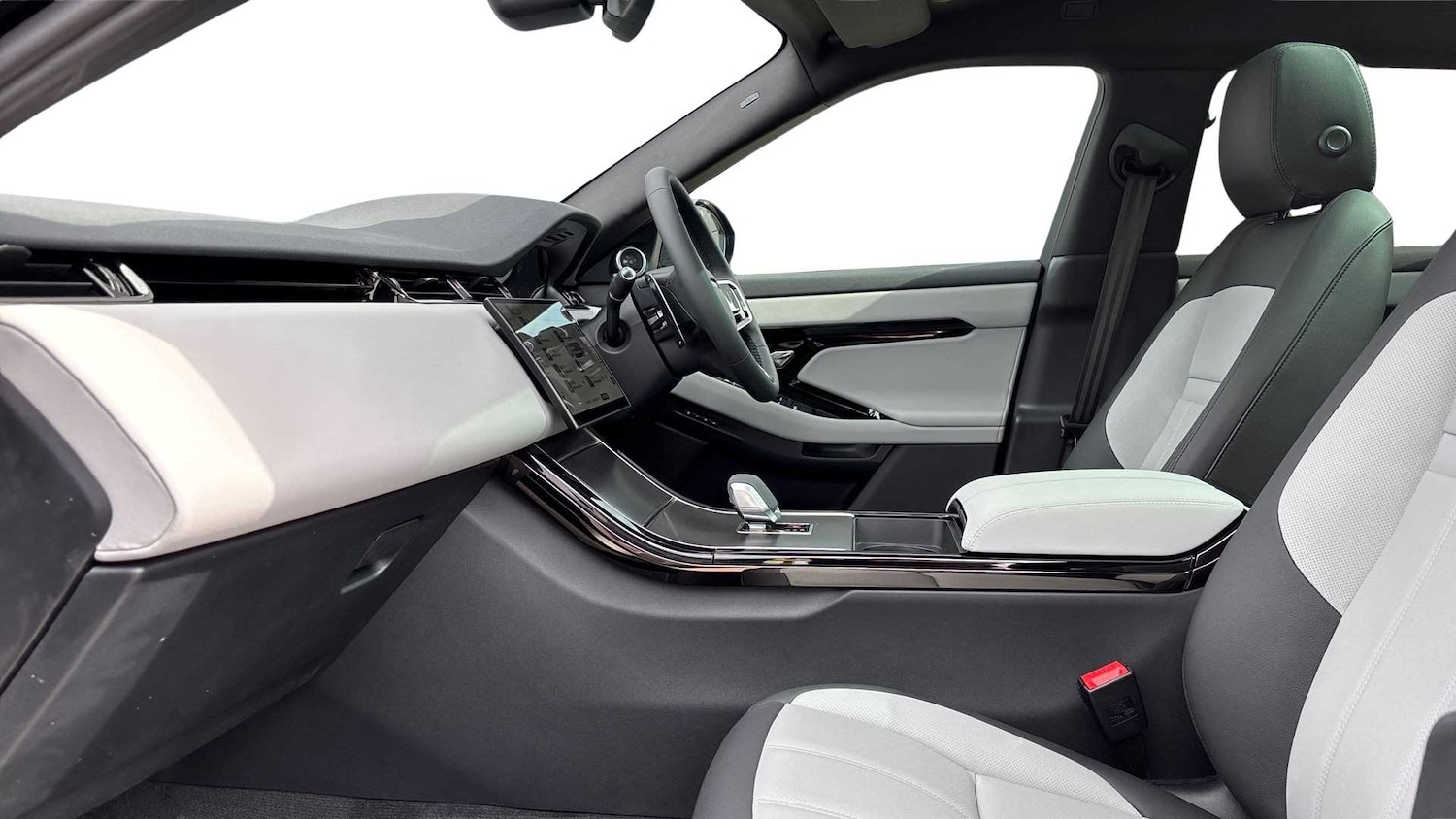 Used Land Rover Range Rover Evoque 2025 for sale - 76540782: Photo 3