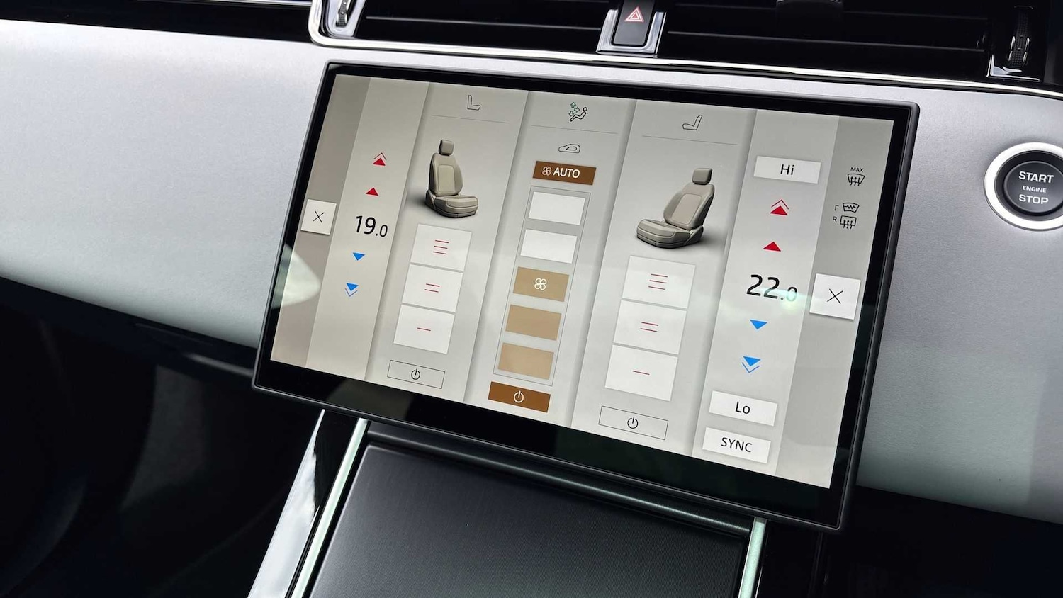 Used Land Rover Range Rover Evoque 2025 for sale - 76540782: Photo 30