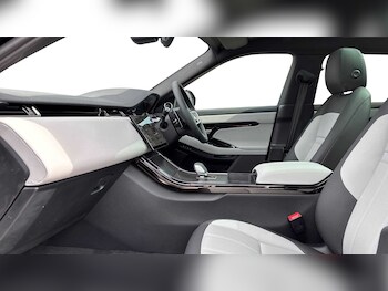 Used Land Rover Range Rover Evoque 2025 for sale - 76540782: Photo