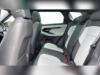 Used Land Rover Range Rover Evoque 2025 for sale - 76540782: Photo