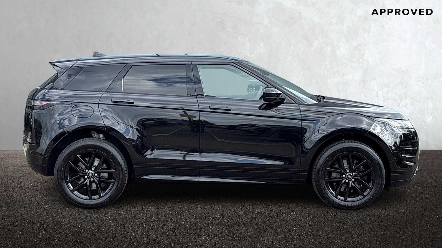 Used Land Rover Range Rover Evoque 2025 for sale - 76540782: Photo 5