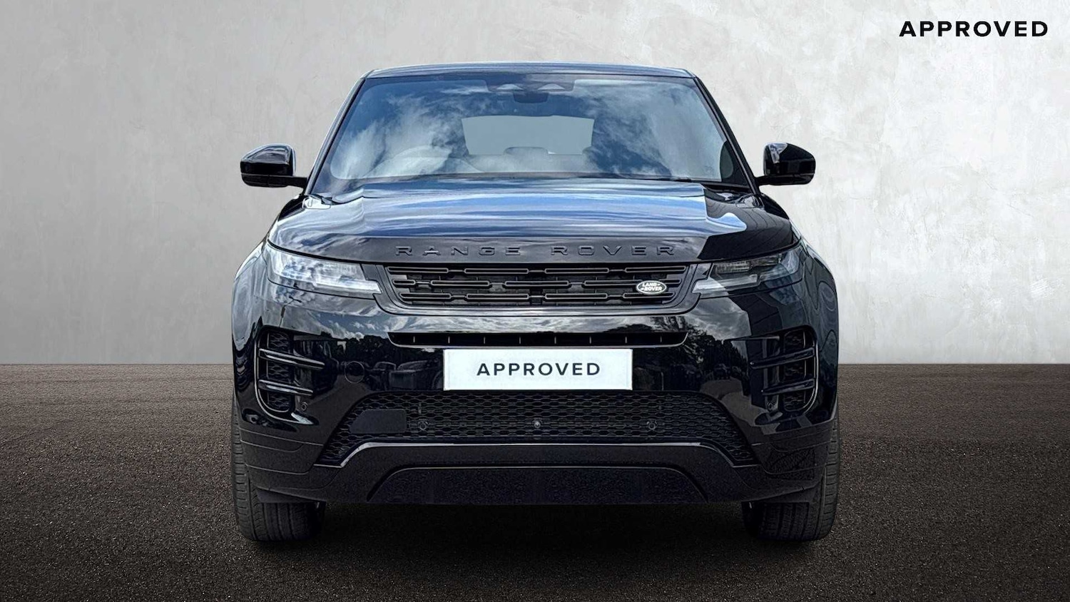 Used Land Rover Range Rover Evoque 2025 for sale - 76540782: Photo 7