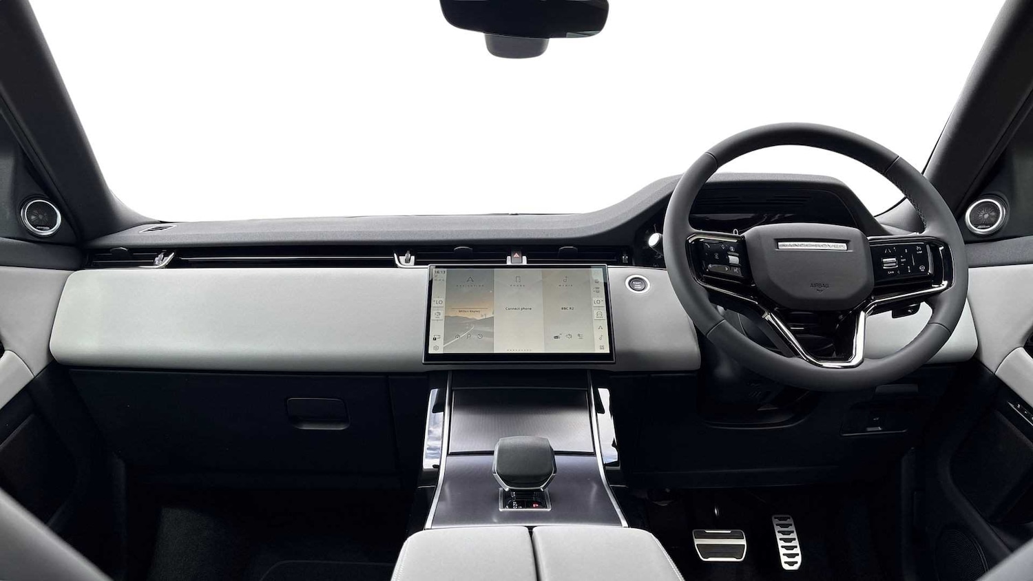 Used Land Rover Range Rover Evoque 2025 for sale - 76540782: Photo 9